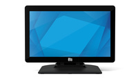 ELO Elo 1502L, 39,6cm (15,6''), Projected Capacitive, 10 TP, Full HD, schwarz, 5360 g, USB