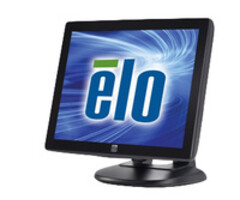 ELO Elo 1515L, 38,1 cm (15''), AT, gris oscuro | E344320