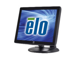 ELO E344320 Elo 1515L, 38,1cm (15''), AT, grigio scuro