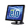 Elo 1515L, 38,1cm (15''), AT, grigio scuro, USB