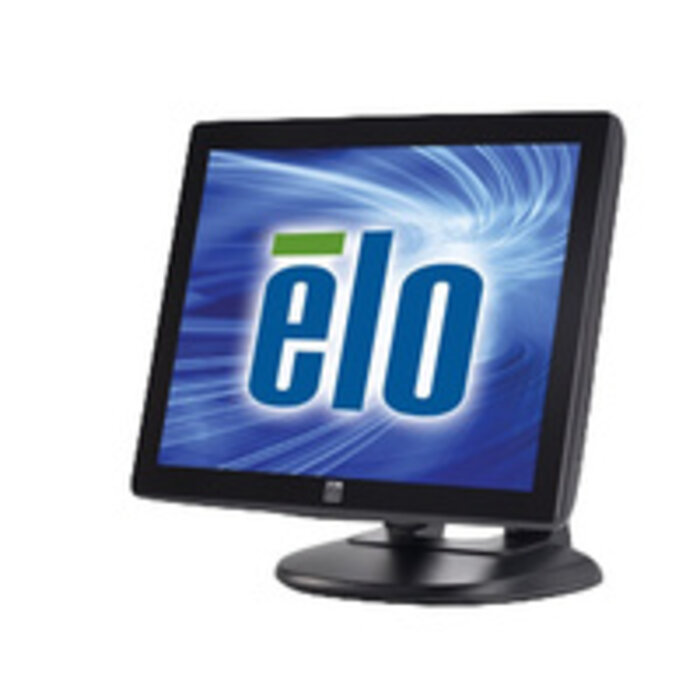 ELO Elo 1515L, 38,1 cm (15''), AT, gris oscuro, USB