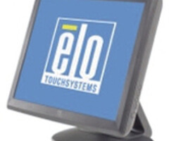 ELO Elo 1515L, 38.1 cm (15''), IT, donkergrijs | E399324