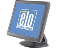 ELO Elo 1515L, 38.1 cm (15''), IT, donkergrijs | E399324