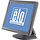E399324 Elo 1515L, 38,1cm (15''), IT, dunkelgrau