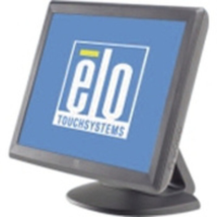 ELO E399324 Elo 1515L, 38,1cm (15''), IT, dunkelgrau