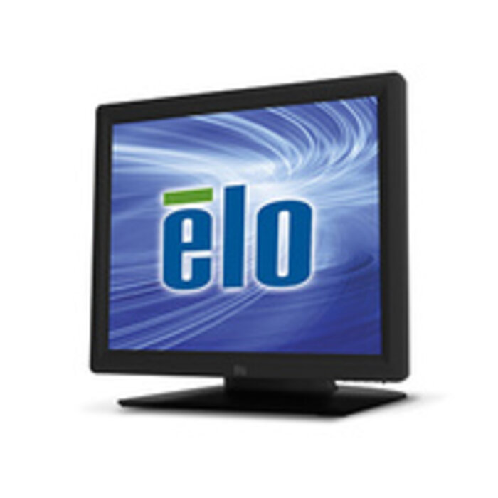 ELO Elo 1517L rev. B, 38.1 cm (15''), AT, black | E523163