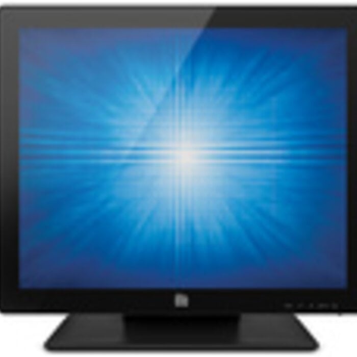 ELO Elo 1517L rev. B, 38,1 cm (15''), AT, negro | E144246