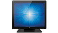 ELO Elo 1517L rev. B, 38,1 cm (15''), AT, negro, 1 cm (15"), USB