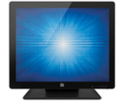 ELO E344758 Elo Touch Solutions 1517L/1717L, 38,1cm (15''), IT, Kit (USB), nero