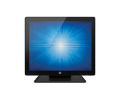 ELO E344758 Elo Touch Solutions 1517L/1717L, 38,1 cm (15''), IT, en kit (USB), noir