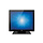 Elo 1517L rev. W, 38,1 cm (15''), IT, negro, USB