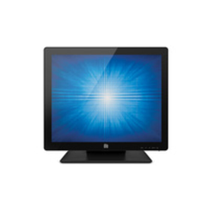 ELO Elo 1517L rev. W, 38,1 cm (15''), IT, negro, USB