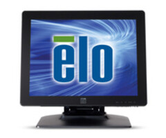 ELO E738607 Elo 1523L, 38,1 cm (15''), capacitif projeté, noir