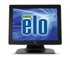 ELO Elo 1523L, 38,1 cm (15''), capacitif projeté, noir