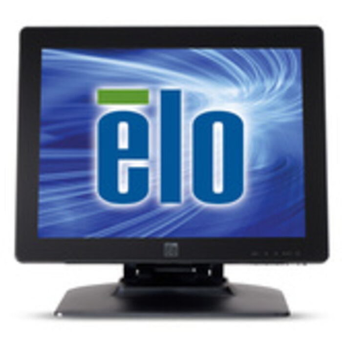 ELO E738607 Elo 1523L, 38,1cm (15''), Projected Capacitive, schwarz