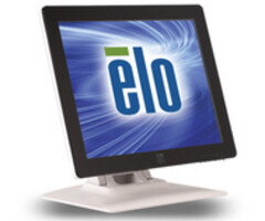 ELO Elo 1523L, 38,1 cm (15''), pantalla capacitiva proyectada, blanco | E336518