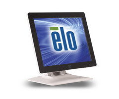 ELO Elo 1523L, 38,1cm (15''), Projected Capacitive, bianco