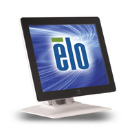 ELO Elo 1523L, 38,1cm (15''), Projected Capacitive, bianco, USB