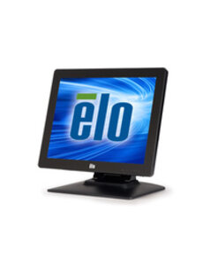 ELO Elo 1523L, 38.1 cm (15''), iTouch Plus, black | E394454