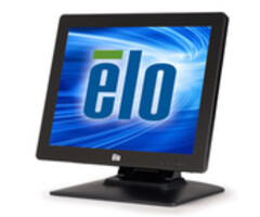 ELO E394454 Elo 1523L, 38,1cm (15''), iTouch Plus, nero