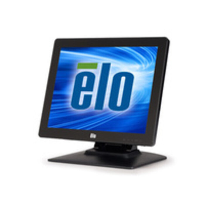 ELO Elo 1523L, 38,1 cm (15''), iTouch Plus, negro | E394454