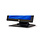 Elo Desktop Standfuß, schwarz