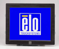 ELO Elo Bezel stainless steel, zwart | E323425