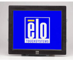 ELO Elo Bezel stainless steel, zwart, 18 kg