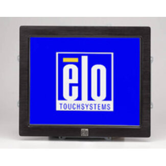 ELO E323425 Elo Bezel stainless steel, black