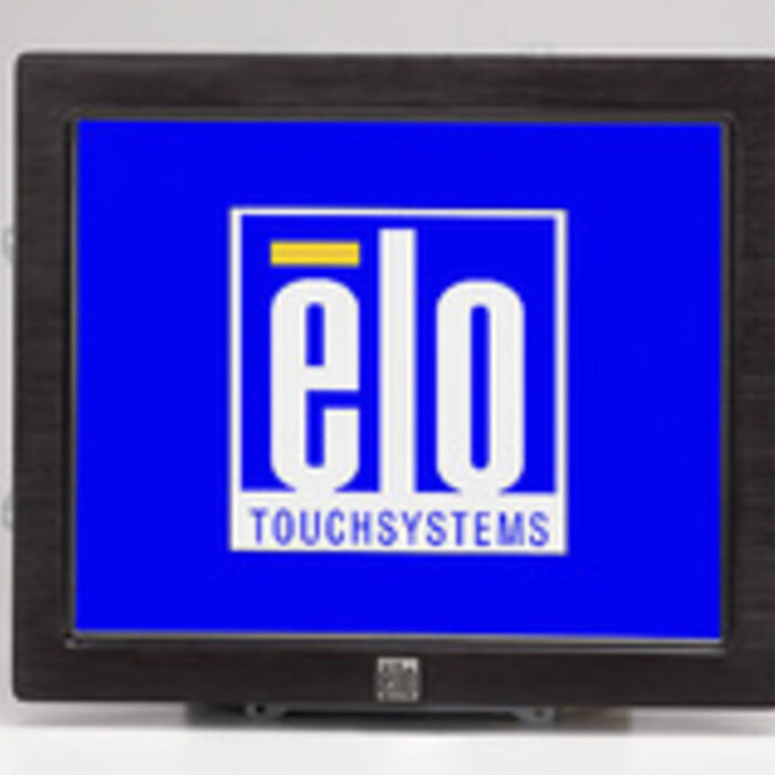 ELO E323425 Elo Bezel stainless steel, black