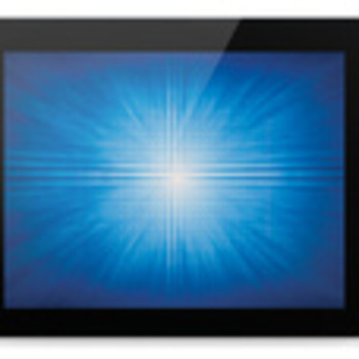 ELO Elo 1590L rev. B, 38.1 cm (15''), Projected Capacitive | E334335