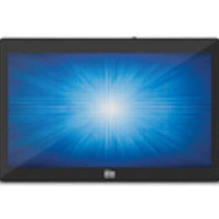 ELO Elo EloPOS System, without stand, 39.6 cm (15,6''), Projected Capacitive, SSD, 10 IoT Enterprise | E440808