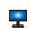 Elo EloPOS System, 39,6cm (15,6''), Projected Capacitive, SSD, 10 IoT Enterprise, RAM: 4GB, WLAN