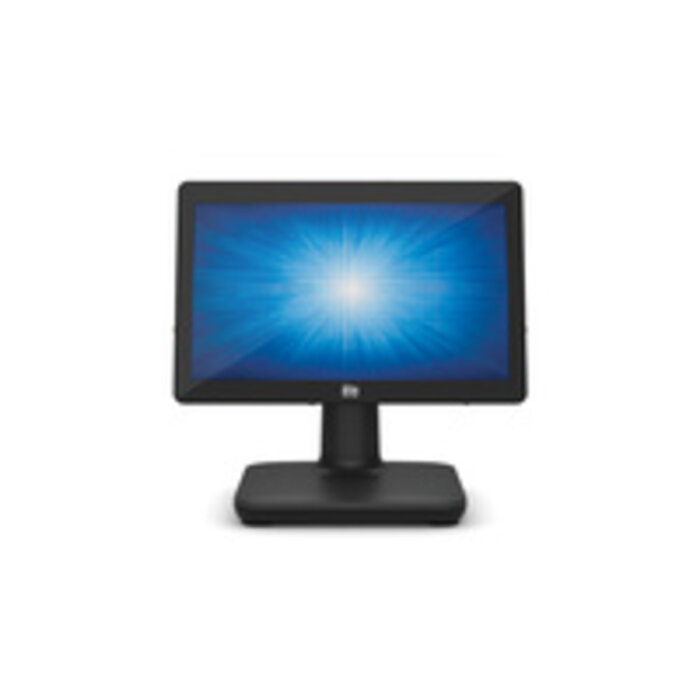 ELO Elo EloPOS System, 39,6cm (15,6''), Projected Capacitive, SSD, 10 IoT Enterprise, RAM: 4GB, WLAN