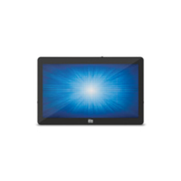 ELO Elo EloPOS System, without stand, 39,6 cm (15,6''), capacitif projeté, SSD, 4880 g, WiFi