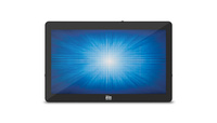 ELO Elo EloPOS System, without stand, 39,6 cm (15,6''), capacitif projeté, SSD, 4880 g, WiFi