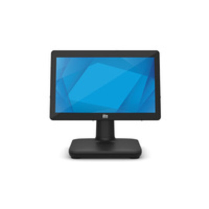 ELO Elo EloPOS System, Full-HD, 39,6cm (15,6''), Projected Capacitive, SSD, 10 IoT Enterprise, RAM: 4GB, WLAN