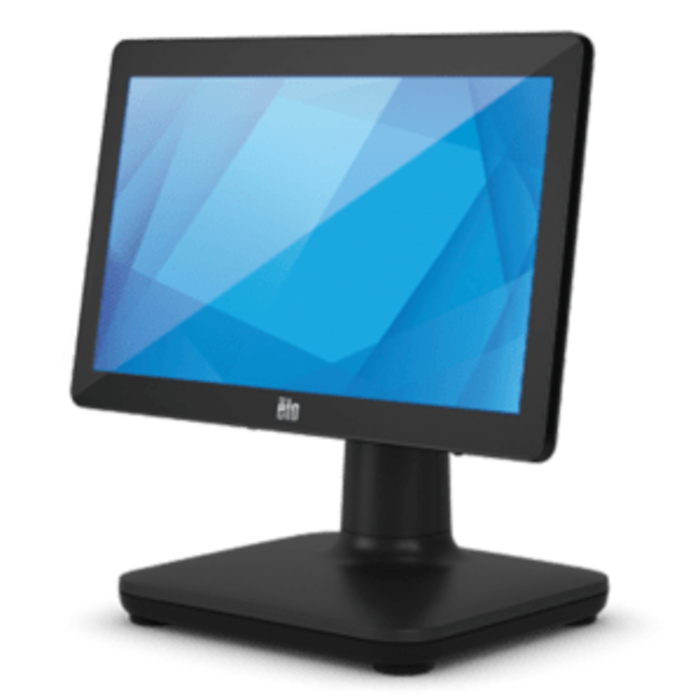 ELO Elo EloPOS System, Full-HD, 39,6 cm (15,6''), capacitif projeté, SSD, 10 IoT Enterprise, 1 GHz, WiFi