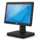 Sistema Elo EloPOS, Full HD, sin soporte, 39,6 cm (15,6''), capacitivo proyectado, SSD | E880567