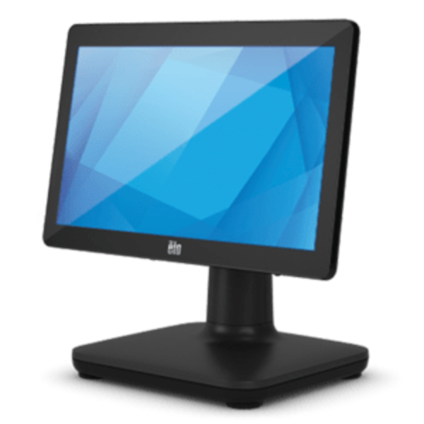 ELO E880567 Elo EloPOS System, Full-HD, without stand, 39,6 cm (15,6''), Projected Capacitive, SSD