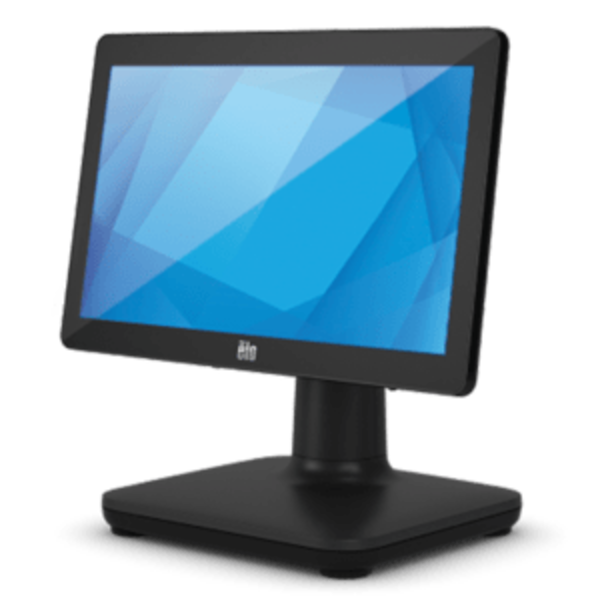 ELO Elo EloPOS System, Full-HD, without stand, 39.6 cm (15,6''), Projected Capacitive, SSD | E880567