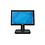 ELO Elo EloPOS System, Full-HD, without stand, 39.6 cm (15,6''), Projected Capacitive, SSD | E936750