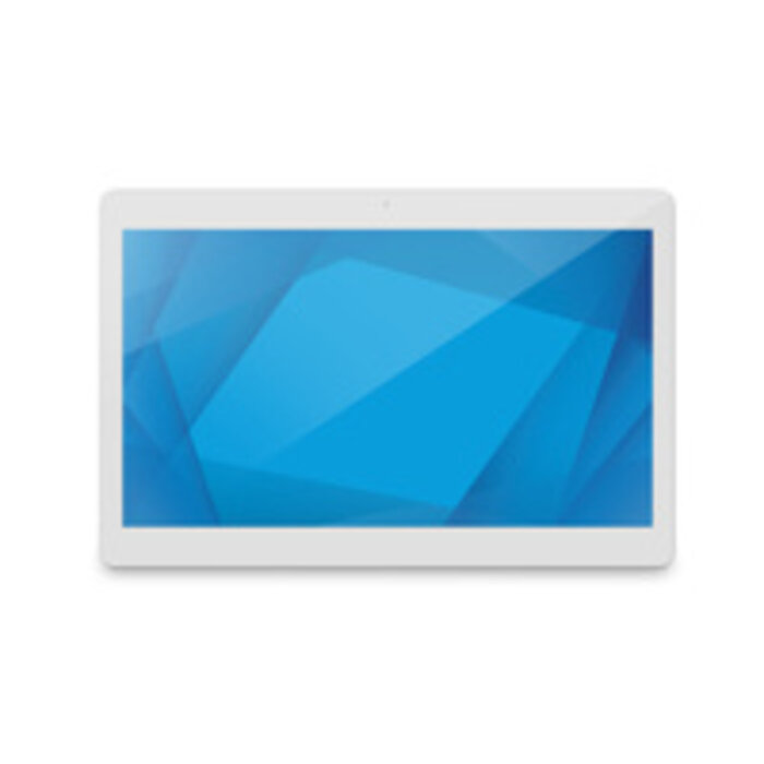 ELO E412033 Elo I-Series 4.0 Standard, 39,6 cm (15,6''), Projected Capacitive, Android, bianco
