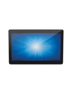 ELO Elo I-Series 3.0 Standard, 39.6 cm (15,6''), Projected Capacitive, SSD, Android, black | E462193