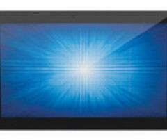 ELO E462193 Elo I-Series 3.0 Standard, 39,6 cm (15,6''), capacitif projeté, SSD, Android, noir