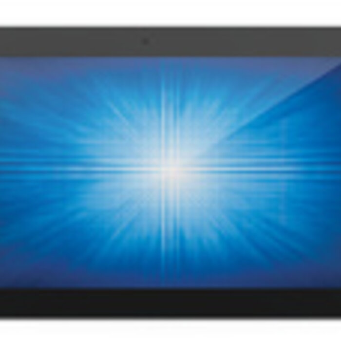 ELO E462193 Elo I-Series 3.0 Standard, 39,6 cm (15,6''), capacitif projeté, SSD, Android, noir