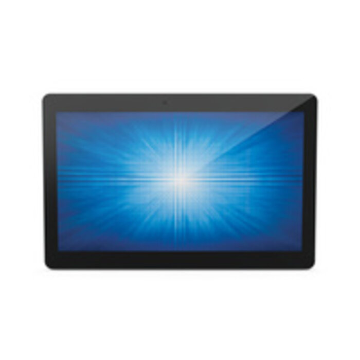 ELO Elo I-Series 3.0 Standard, 39,6 cm (15,6''), capacitif projeté, SSD, Android, noir, WiFi