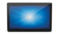 ELO Elo I-Series 3.0 Standard, 39,6cm (15,6''), Projected Capacitive, SSD, Android, schwarz, RAM: 3GB
