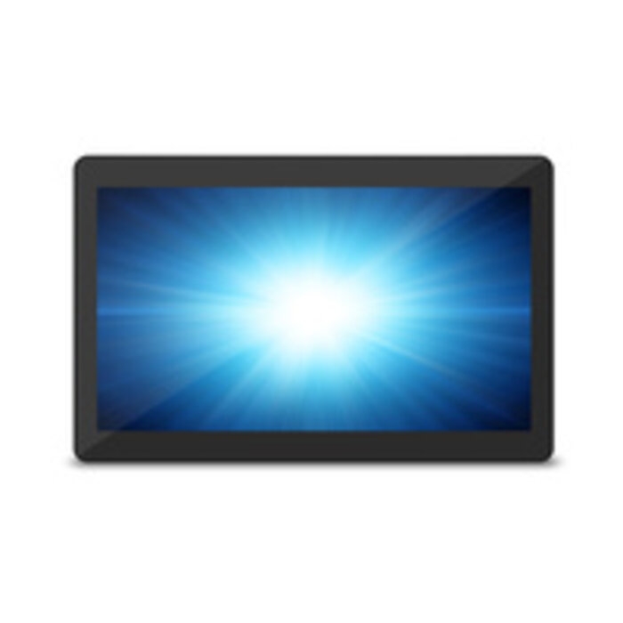 ELO Elo I-Series 2.0, 39,6 cm (15,6''), capacitif projeté, SSD, 1 GHz, WiFi