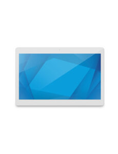 ELO E412421 Elo I-Series 4.0 Value, 39,6 cm (15,6''), Projected Capacitive, Android, bianco